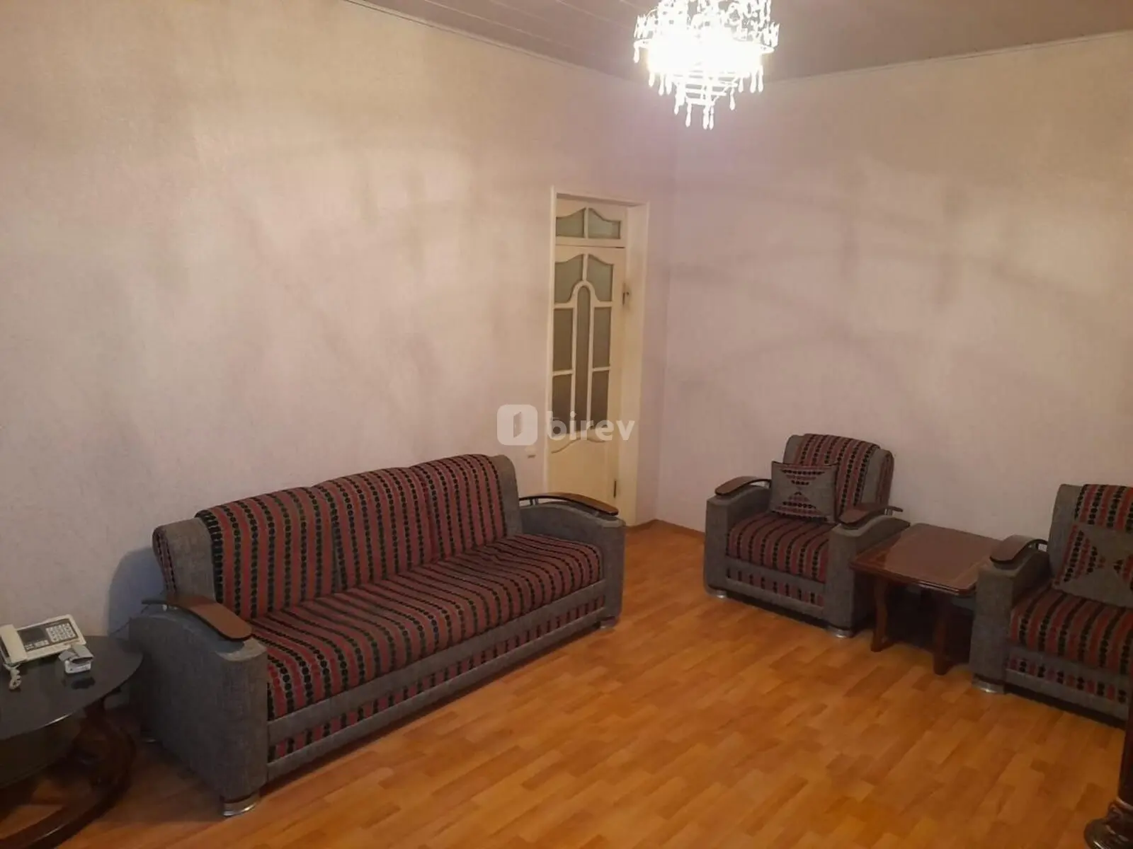 4-комнатный дом, Хатаинский район, Polad Həşimov küç., Баку — фото 6