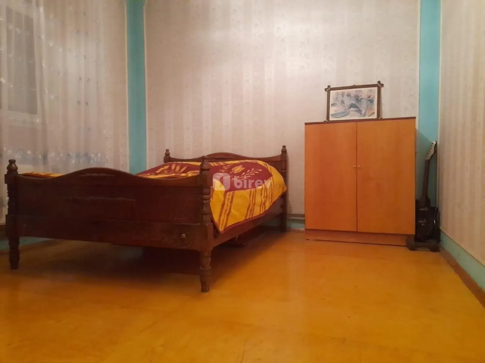4-комнатный дом, Хатаинский район, Polad Həşimov küç., Баку — фото 8