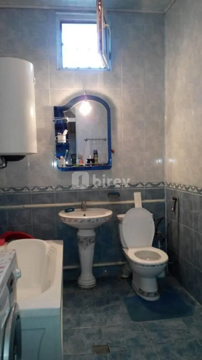 4-комнатный дом, Хатаинский район, Polad Həşimov küç., Баку — фото 16
