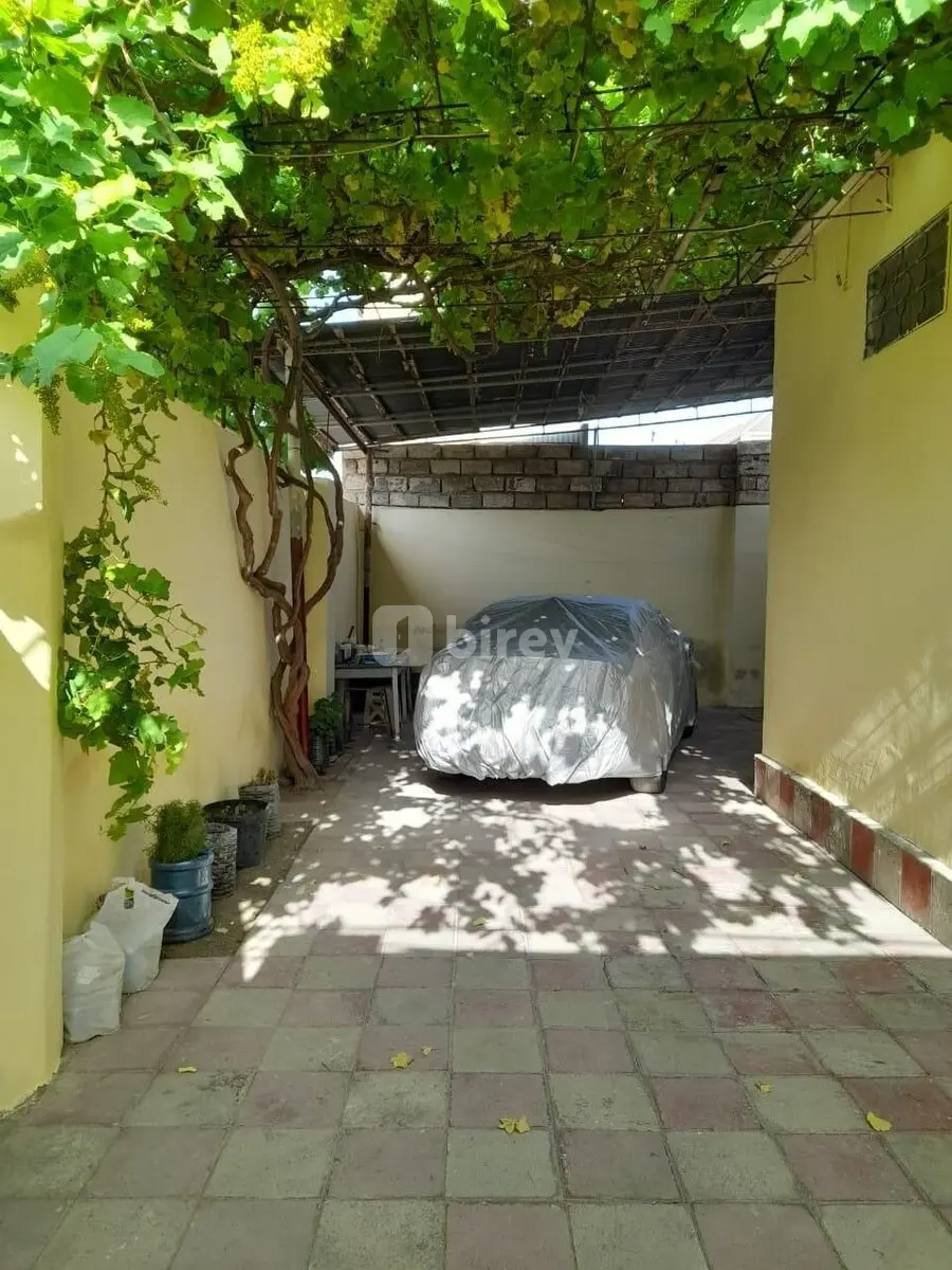 4-комнатный дом, Хатаинский район, Polad Həşimov küç., Баку — фото 18