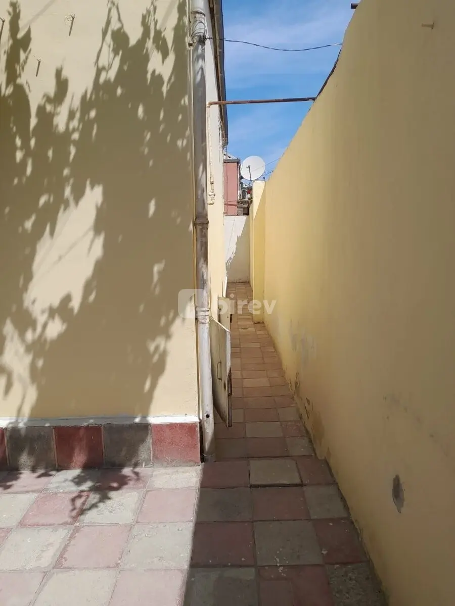 4-комнатный дом, Хатаинский район, Polad Həşimov küç., Баку — фото 21