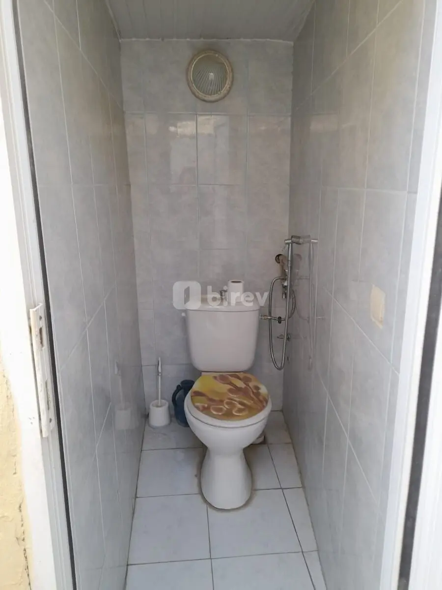 4-комнатный дом, Хатаинский район, Polad Həşimov küç., Баку — фото 24