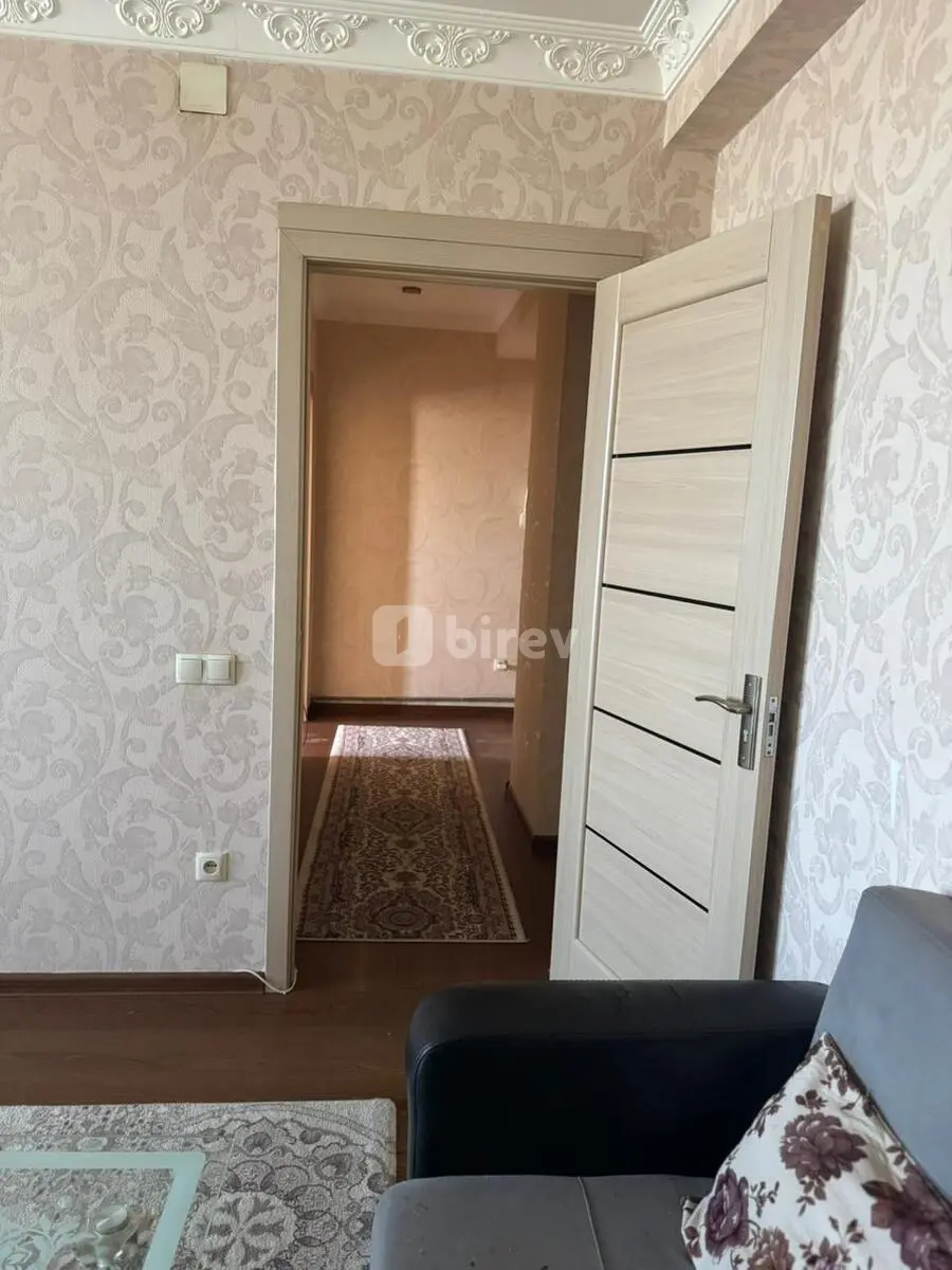 2-комнатная квартира, пос. Бакиханов, Yavər Əliyev küç., Сабунчинский район — фото 4