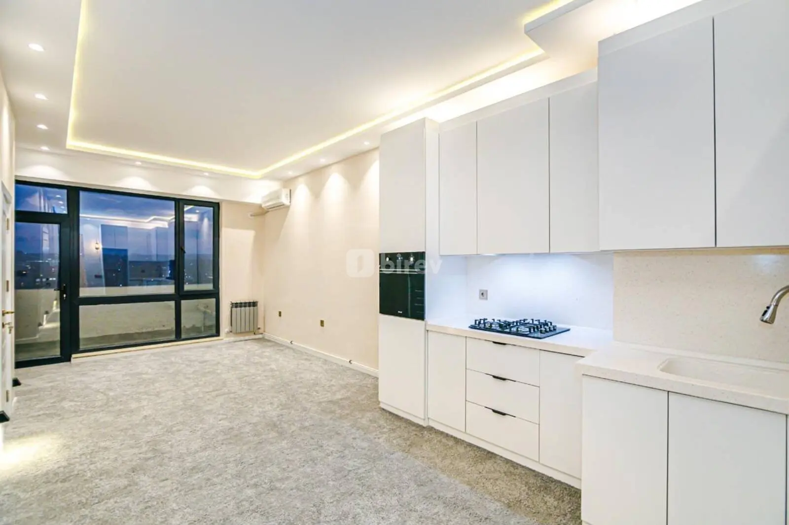 3-комнатная квартира, Хатаинский район, Xocalı prospekti, Баку — фото 3