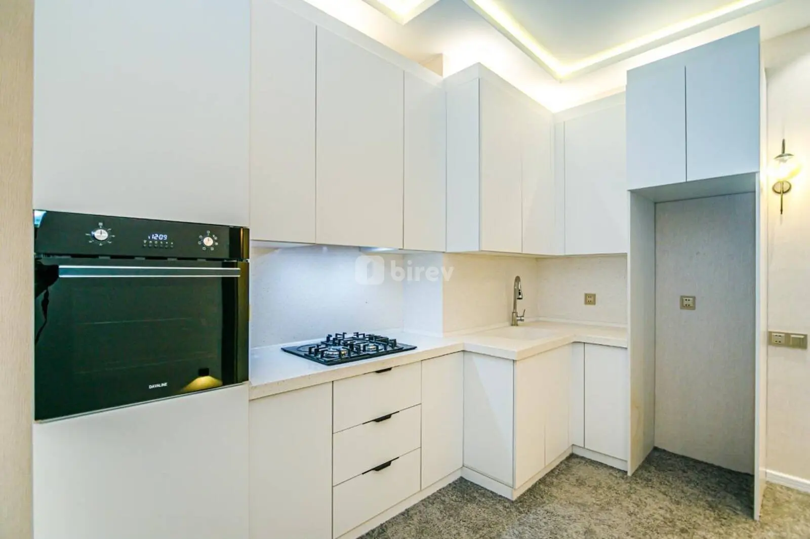 3-комнатная квартира, Хатаинский район, Xocalı prospekti, Баку — фото 5