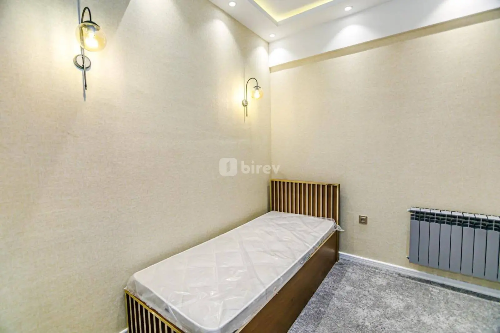 3-комнатная квартира, Хатаинский район, Xocalı prospekti, Баку — фото 6