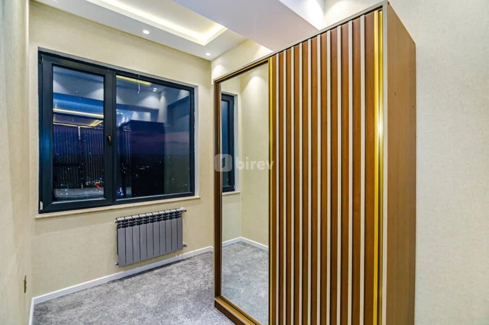 3-комнатная квартира, Хатаинский район, Xocalı prospekti, Баку — фото 7