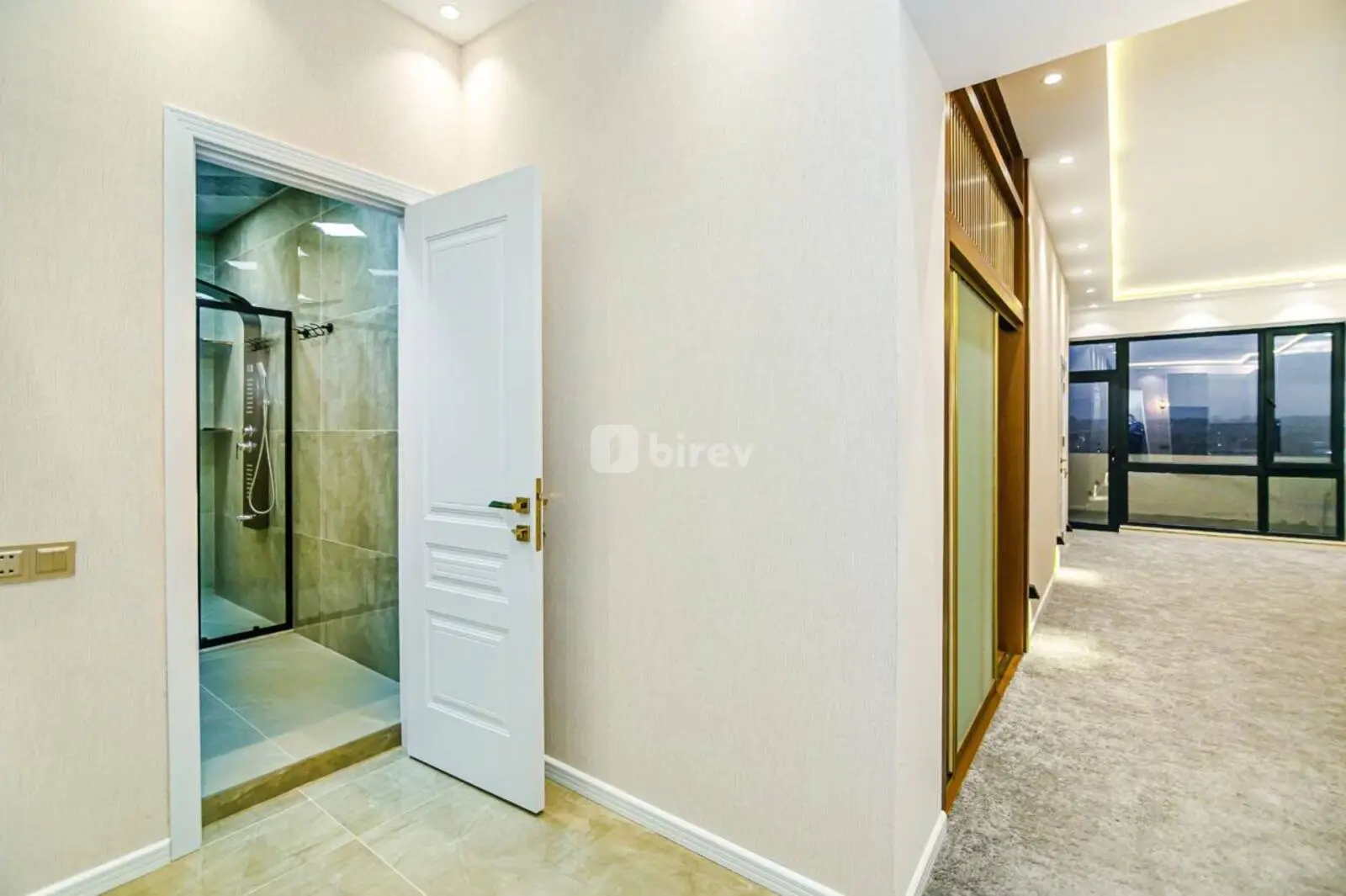 3-комнатная квартира, Хатаинский район, Xocalı prospekti, Баку — фото 8