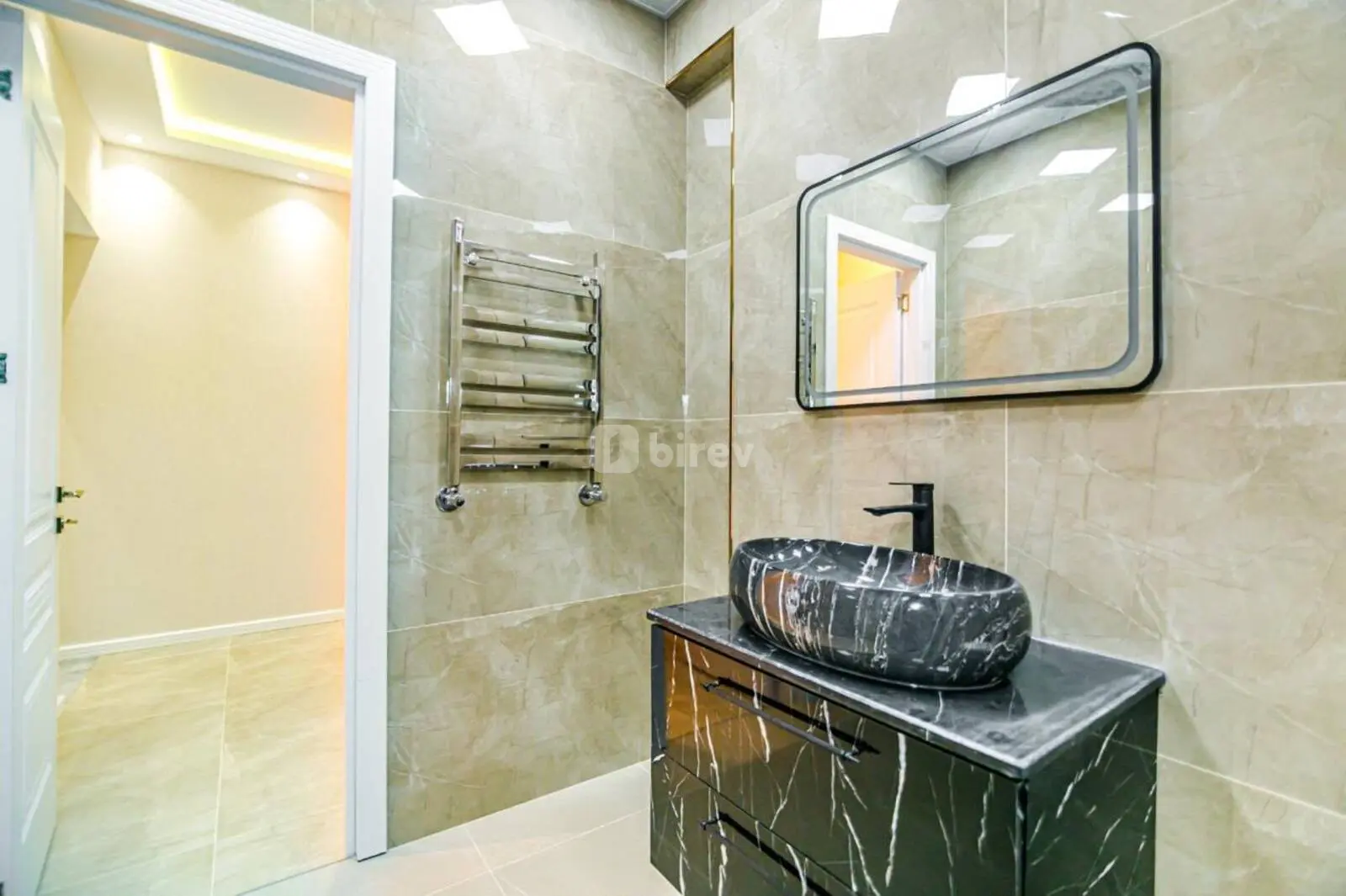 3-комнатная квартира, Хатаинский район, Xocalı prospekti, Баку — фото 10