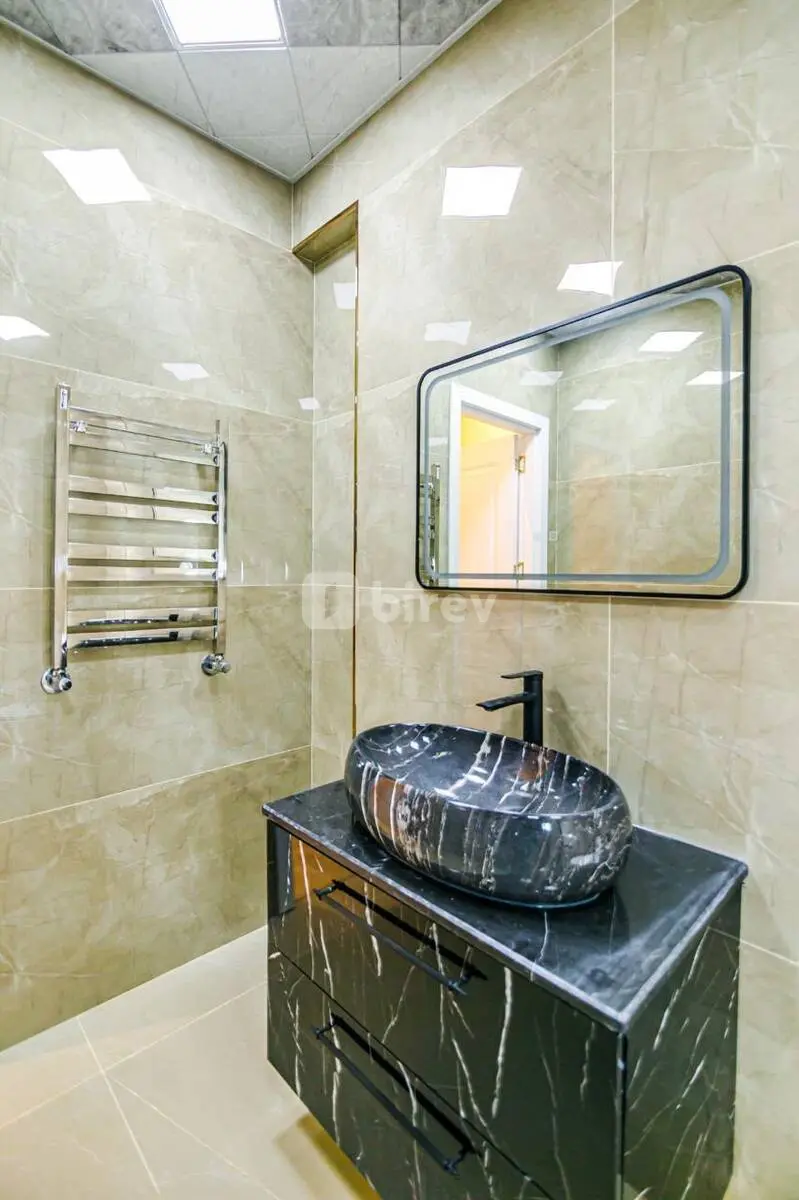 3-комнатная квартира, Хатаинский район, Xocalı prospekti, Баку — фото 12