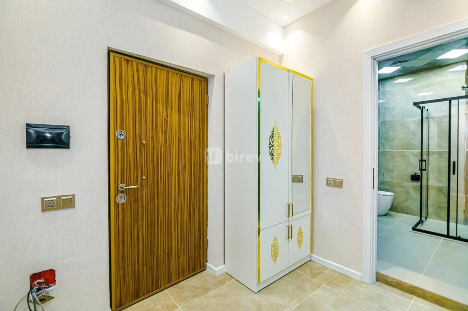 3-комнатная квартира, Хатаинский район, Xocalı prospekti, Баку — фото 13