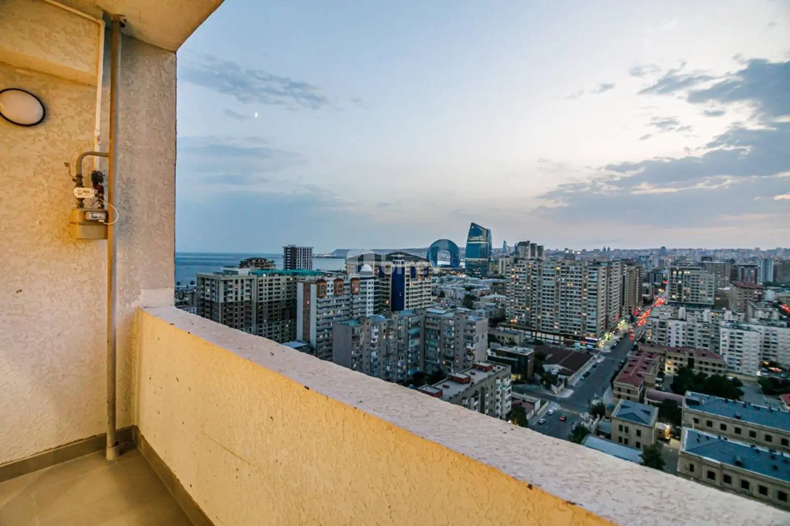 3-комнатная квартира, Хатаинский район, Xocalı prospekti, Баку — фото 14