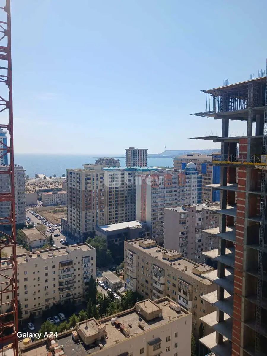 3-комнатная квартира, Хатаинский район, Xocalı prospekti, Баку — фото 15