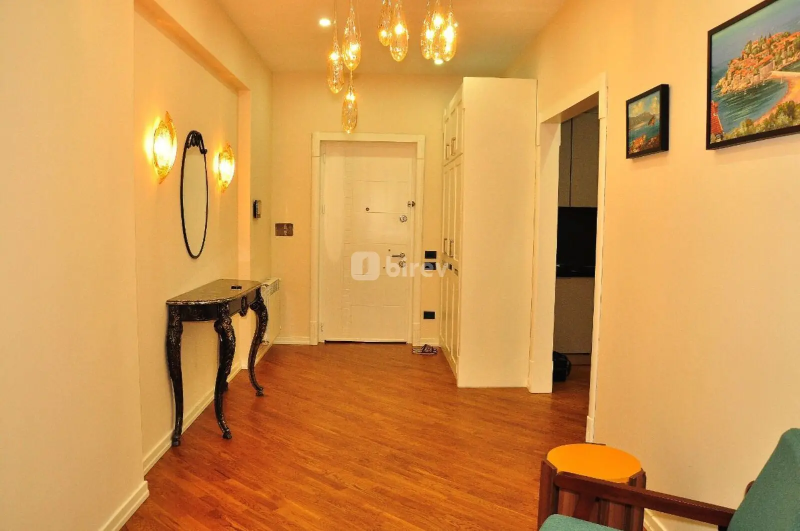 3-комнатная квартира, Хатаинский район, Sabit Orucov küçəsi, Баку — фото 7