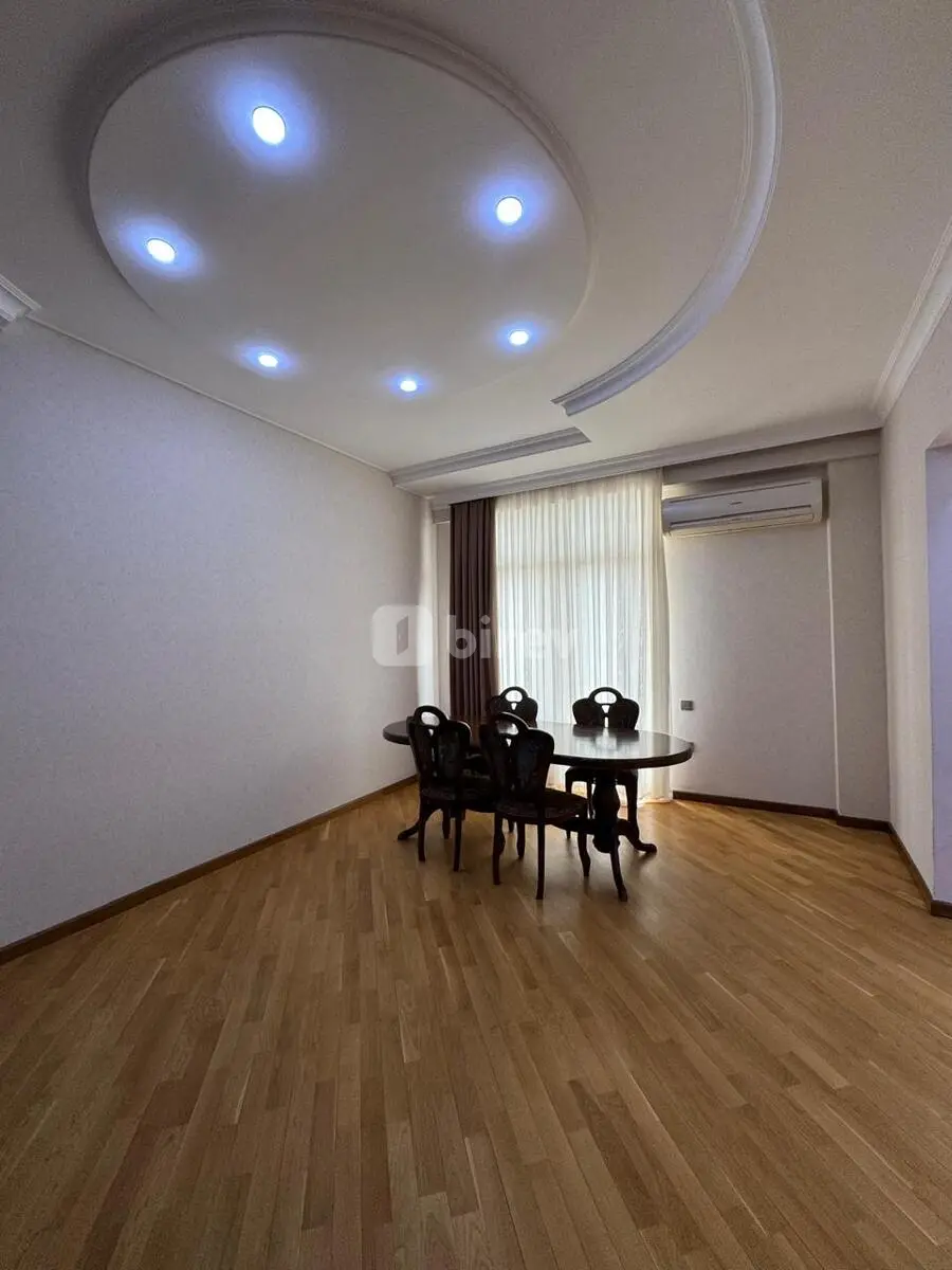 5-комнатная квартира, Ясамальский район, Qurban Xəlilov küçəsi, Баку — фото 5