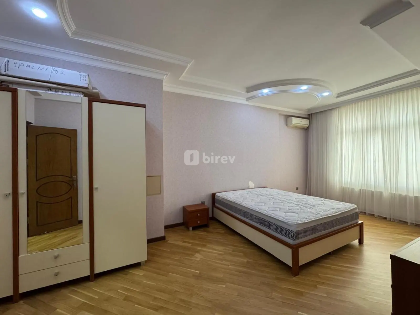5-комнатная квартира, Ясамальский район, Qurban Xəlilov küçəsi, Баку — фото 8