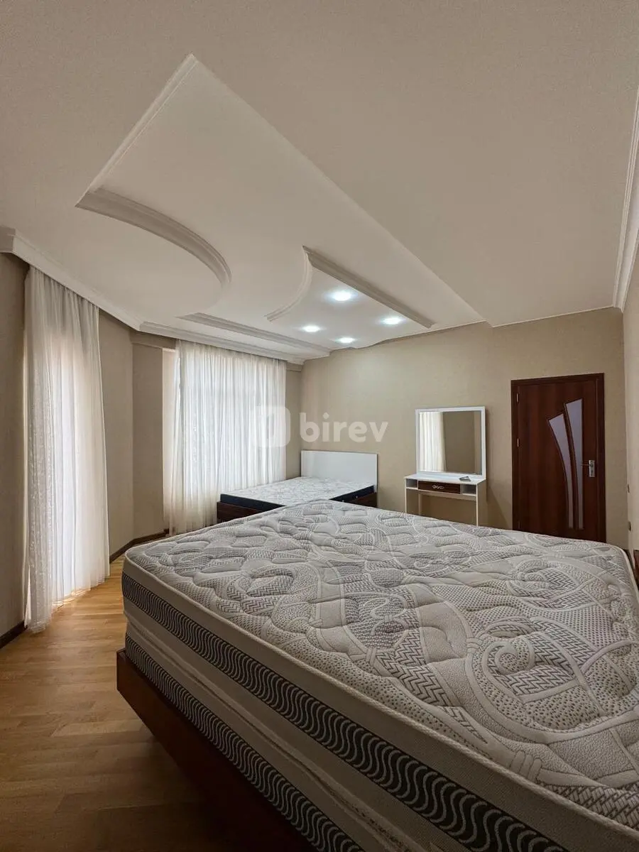 5-комнатная квартира, Ясамальский район, Qurban Xəlilov küçəsi, Баку — фото 10