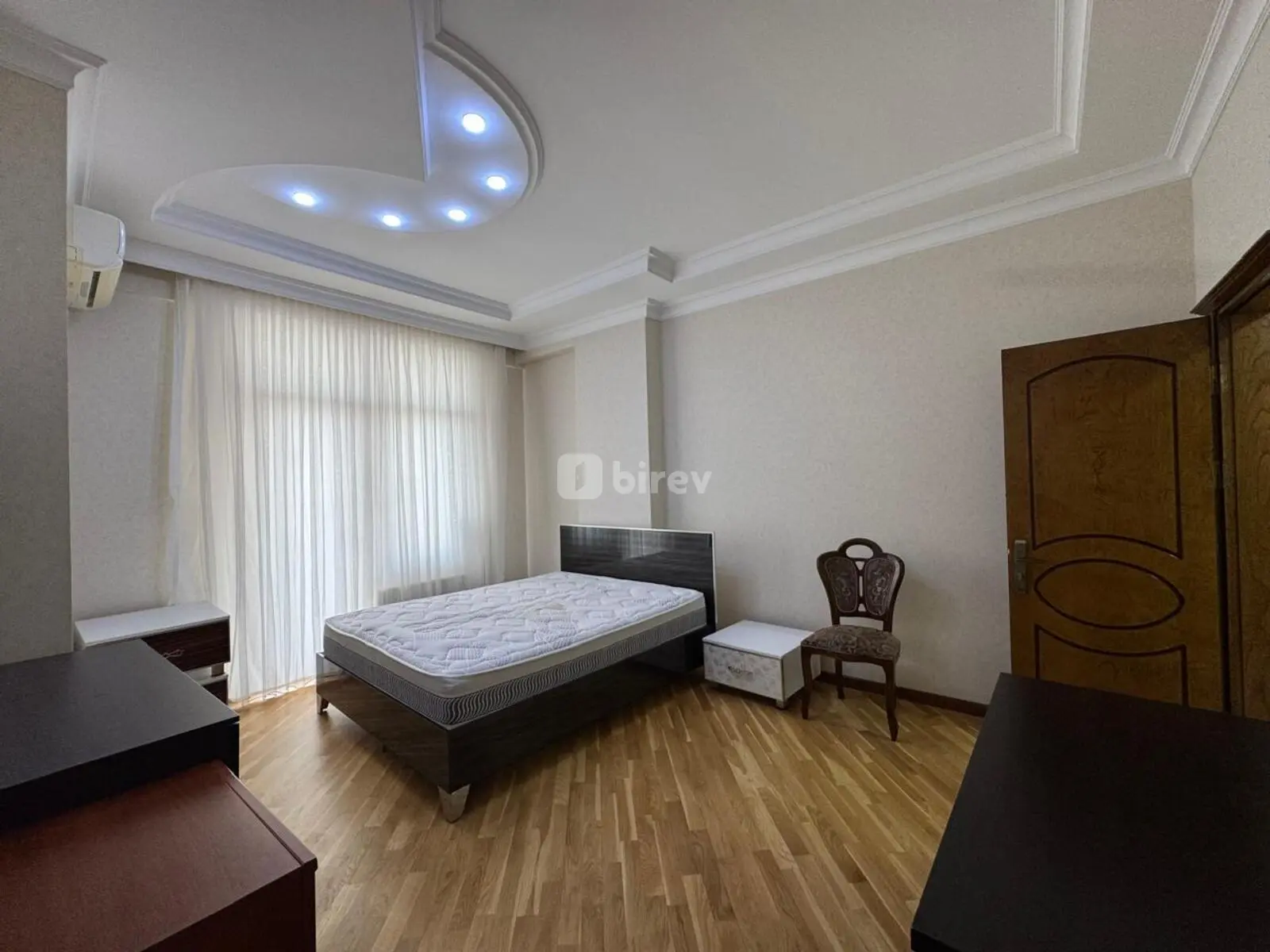 5-комнатная квартира, Ясамальский район, Qurban Xəlilov küçəsi, Баку — фото 11