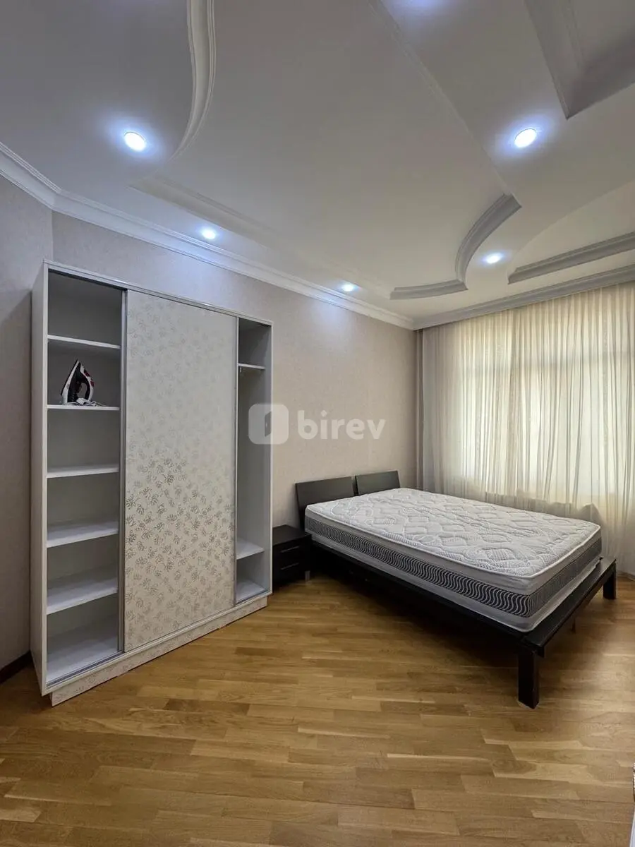 5-комнатная квартира, Ясамальский район, Qurban Xəlilov küçəsi, Баку — фото 12
