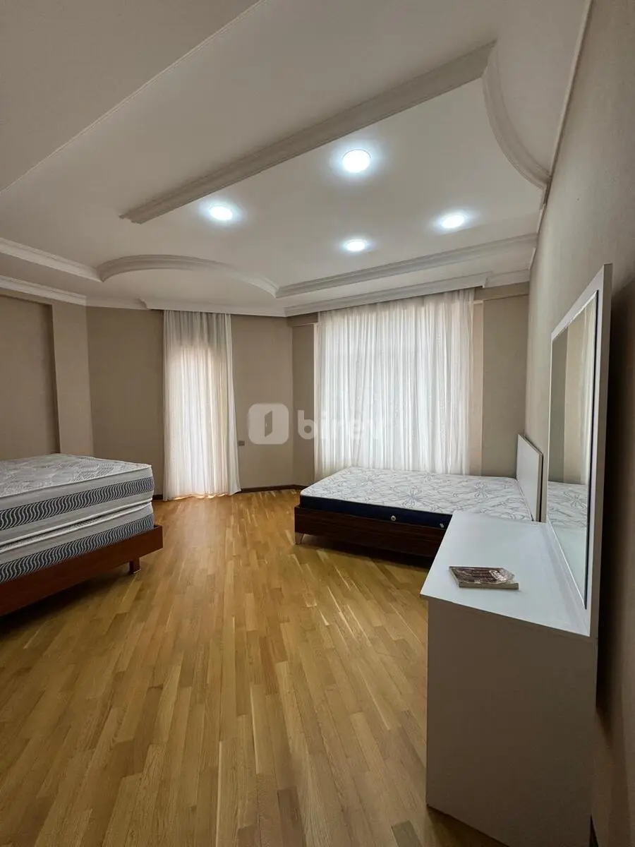 5-комнатная квартира, Ясамальский район, Qurban Xəlilov küçəsi, Баку — фото 13