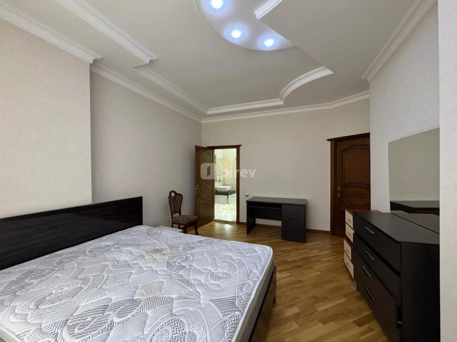 5-комнатная квартира, Ясамальский район, Qurban Xəlilov küçəsi, Баку — фото 14