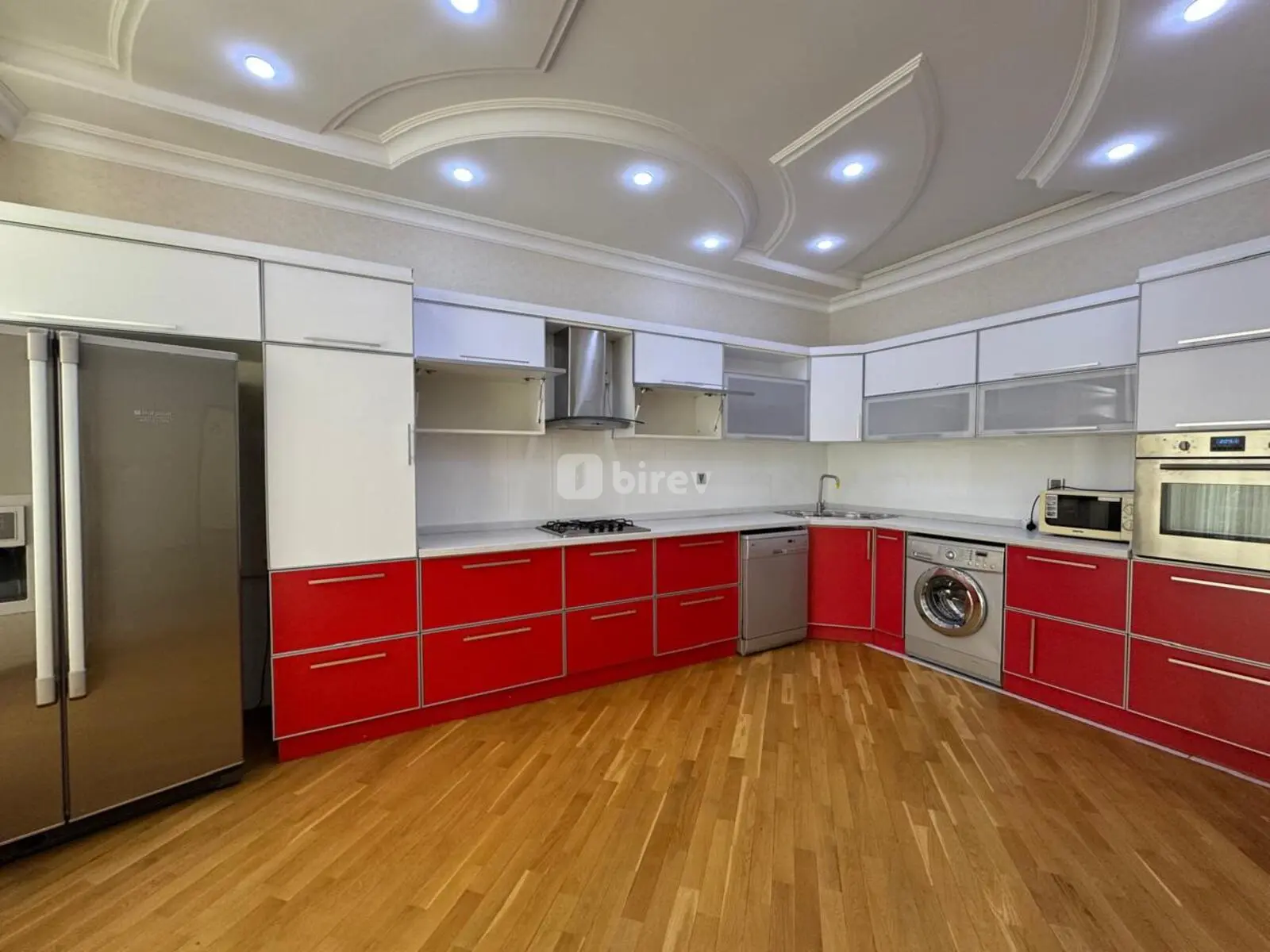 5-комнатная квартира, Ясамальский район, Qurban Xəlilov küçəsi, Баку — фото 15