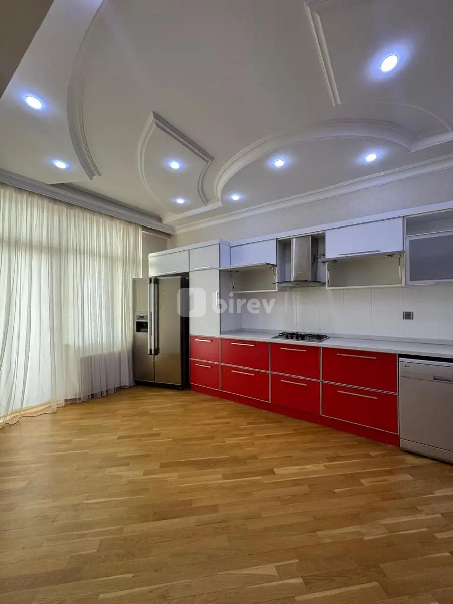 5-комнатная квартира, Ясамальский район, Qurban Xəlilov küçəsi, Баку — фото 16