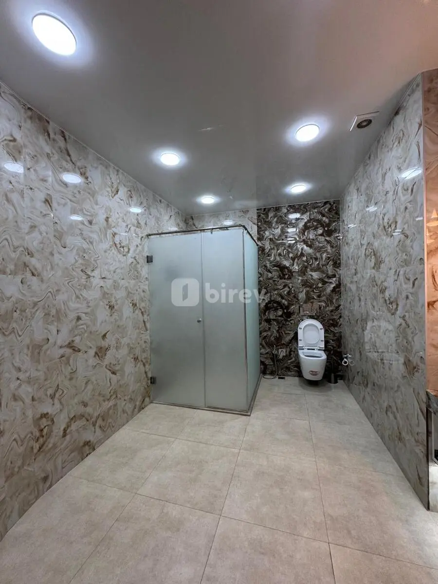 5-комнатная квартира, Ясамальский район, Qurban Xəlilov küçəsi, Баку — фото 18