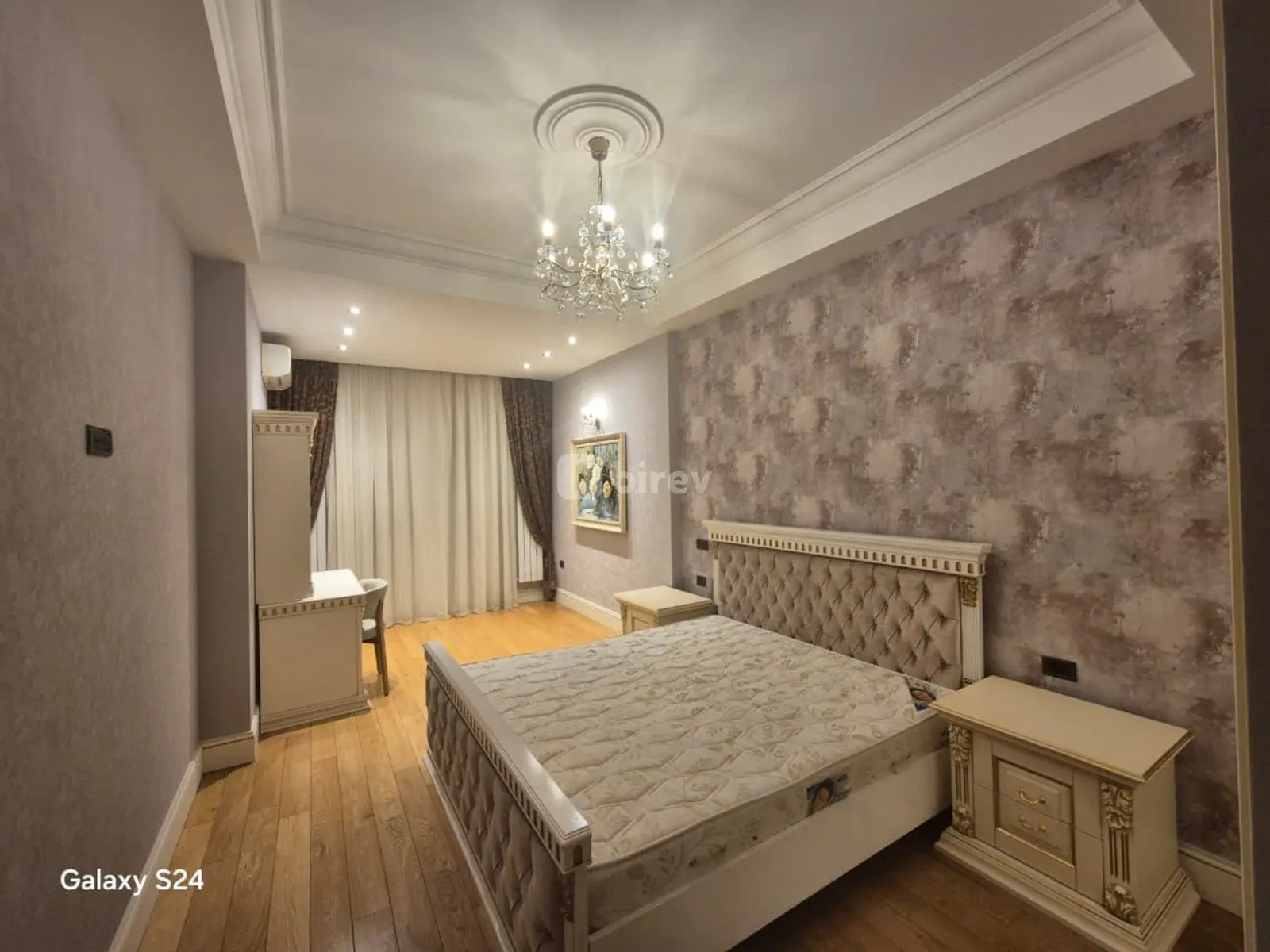 4-комнатная квартира, Насиминский район, Nizami küç., Баку — фото 4