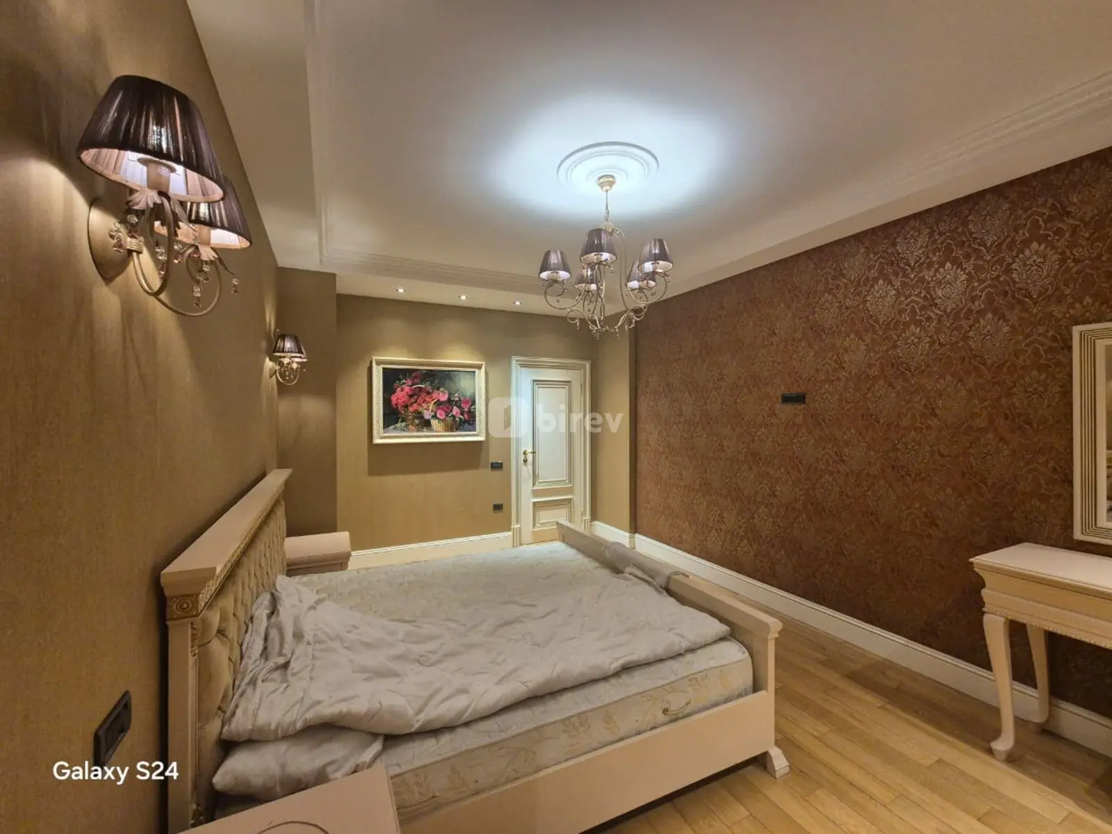 4-комнатная квартира, Насиминский район, Nizami küç., Баку — фото 6