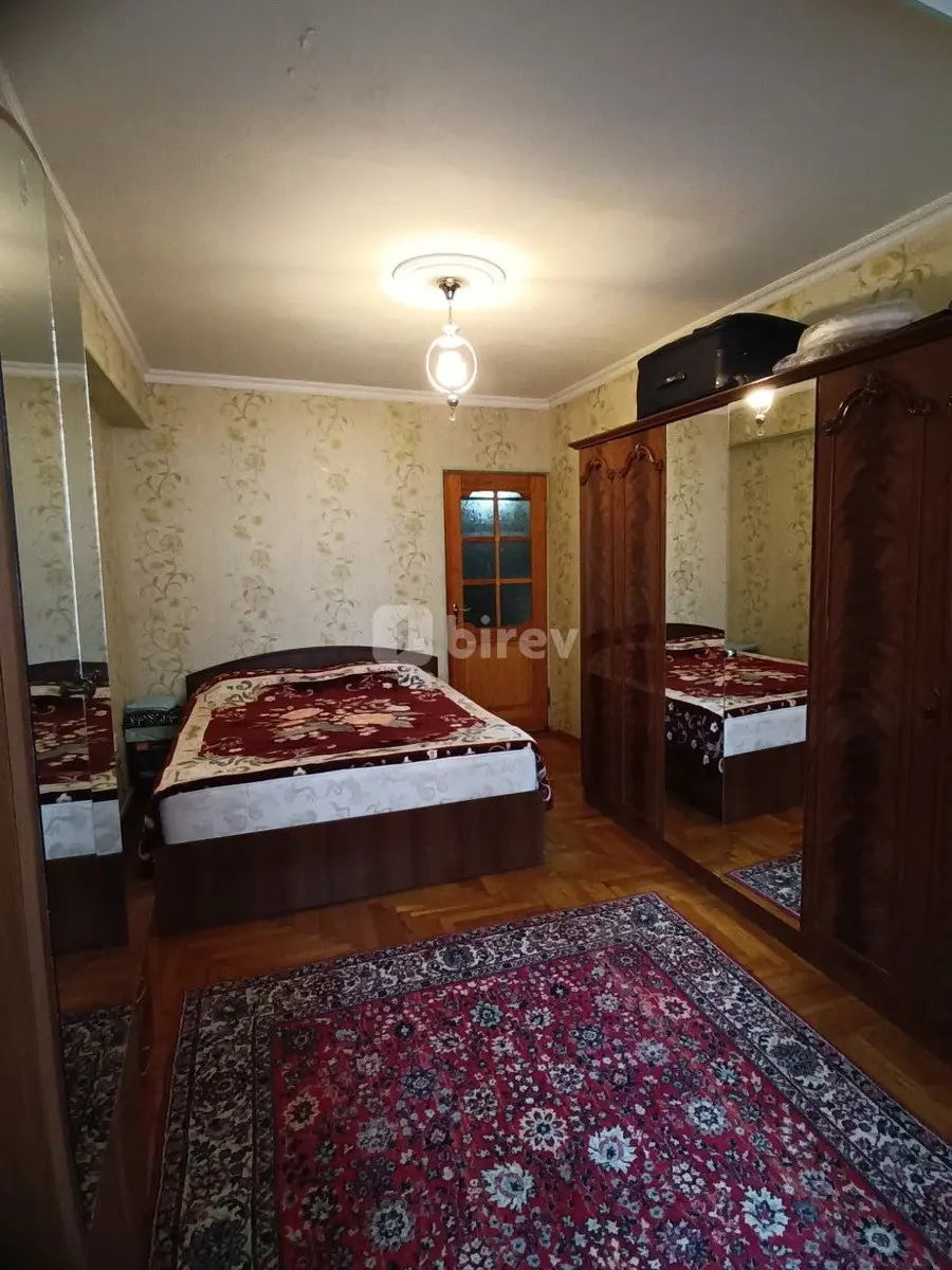 2-комнатная квартира, Наримановский район, İsmayıl Hidayətzadə küçəsi, Баку — фото 3