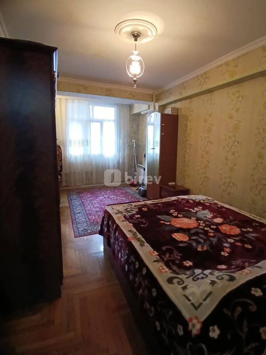 2-комнатная квартира, Наримановский район, İsmayıl Hidayətzadə küçəsi, Баку — фото 8