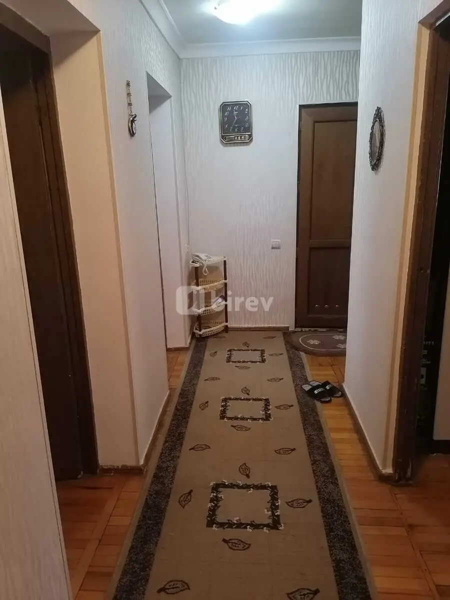 3-комнатная квартира, Ясамальский район, Nəriman Nərimanov pr., Баку — фото 7