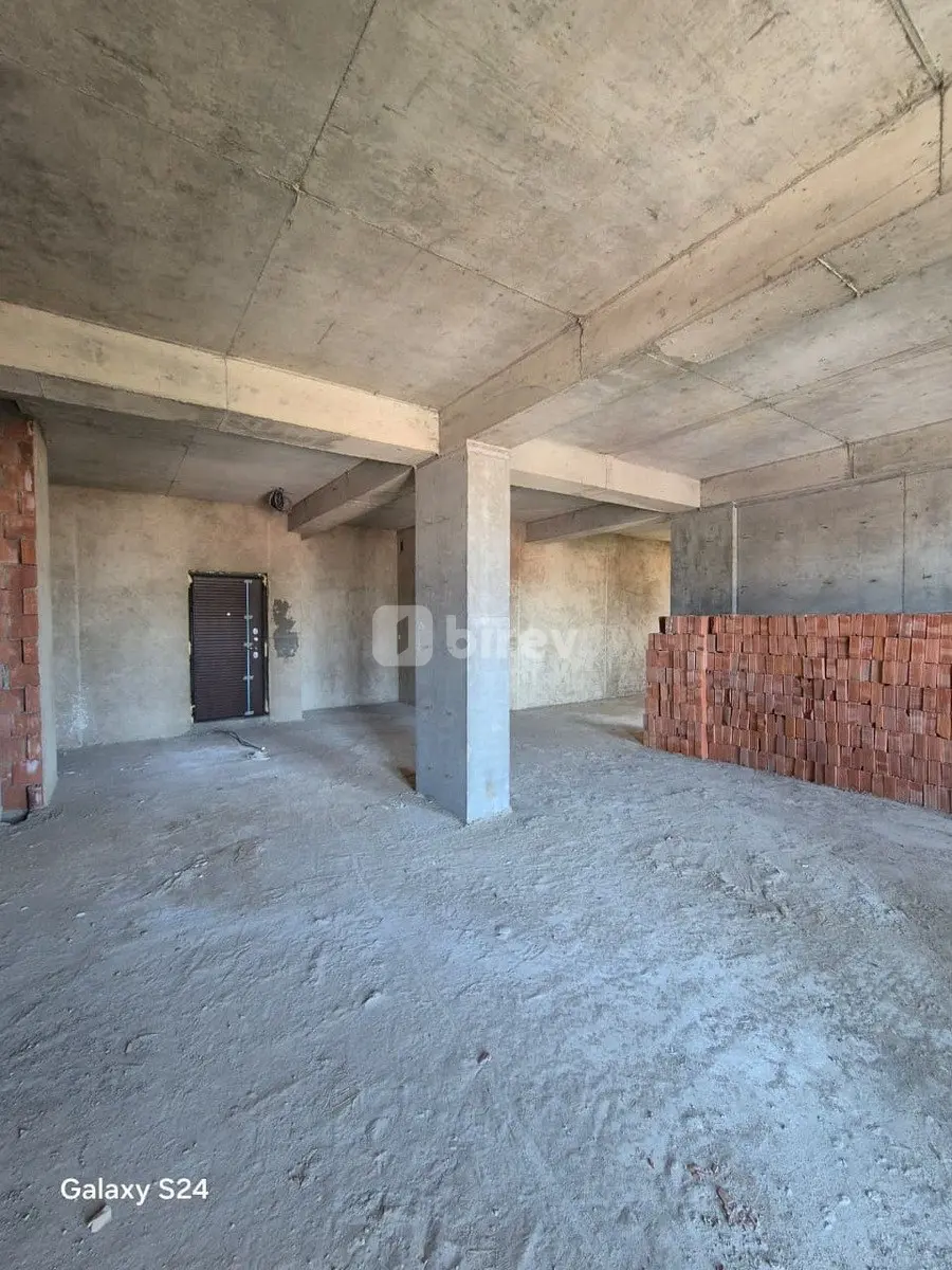 3-комнатная квартира, Ясамальский район, Tağı Şahbazi küç., Баку — фото 8