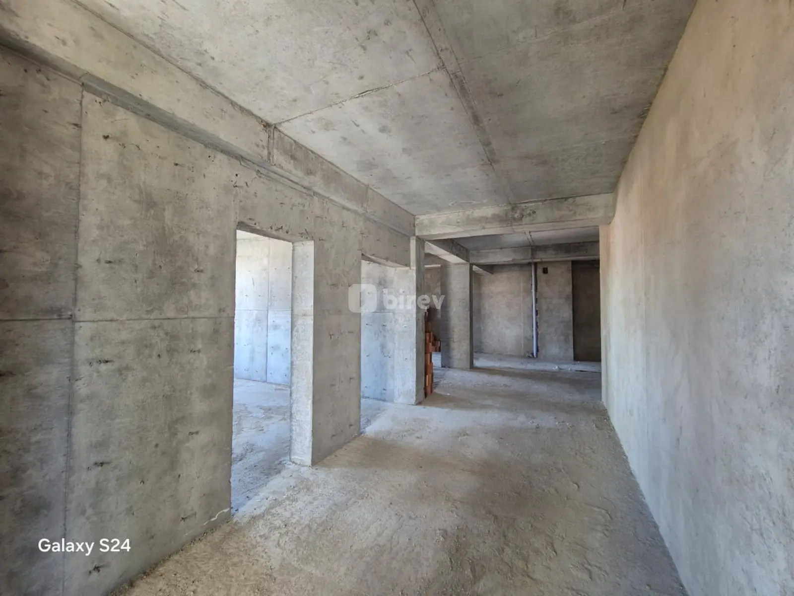 3-комнатная квартира, Ясамальский район, Tağı Şahbazi küç., Баку — фото 9
