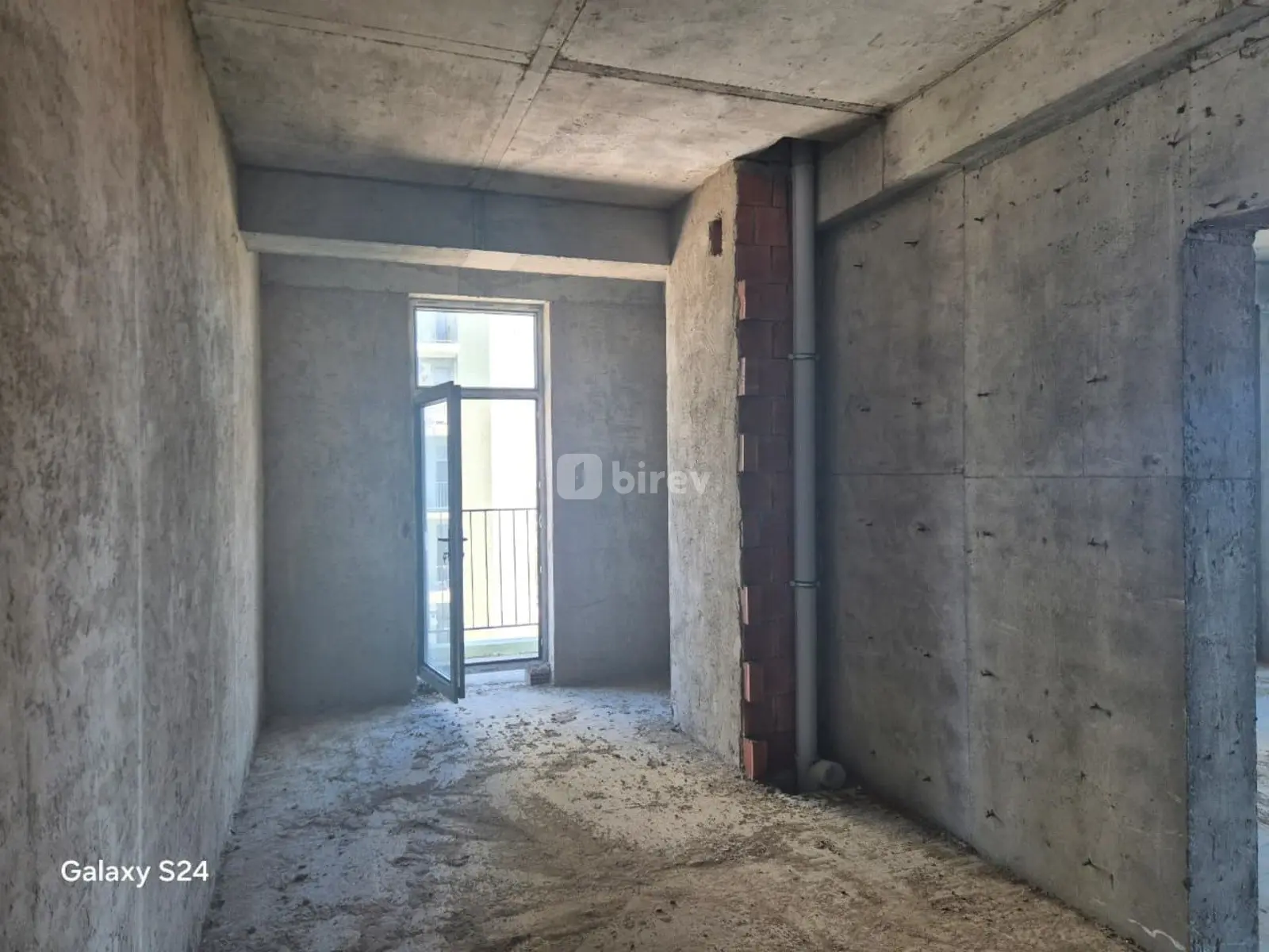 3-комнатная квартира, Ясамальский район, Tağı Şahbazi küç., Баку — фото 11