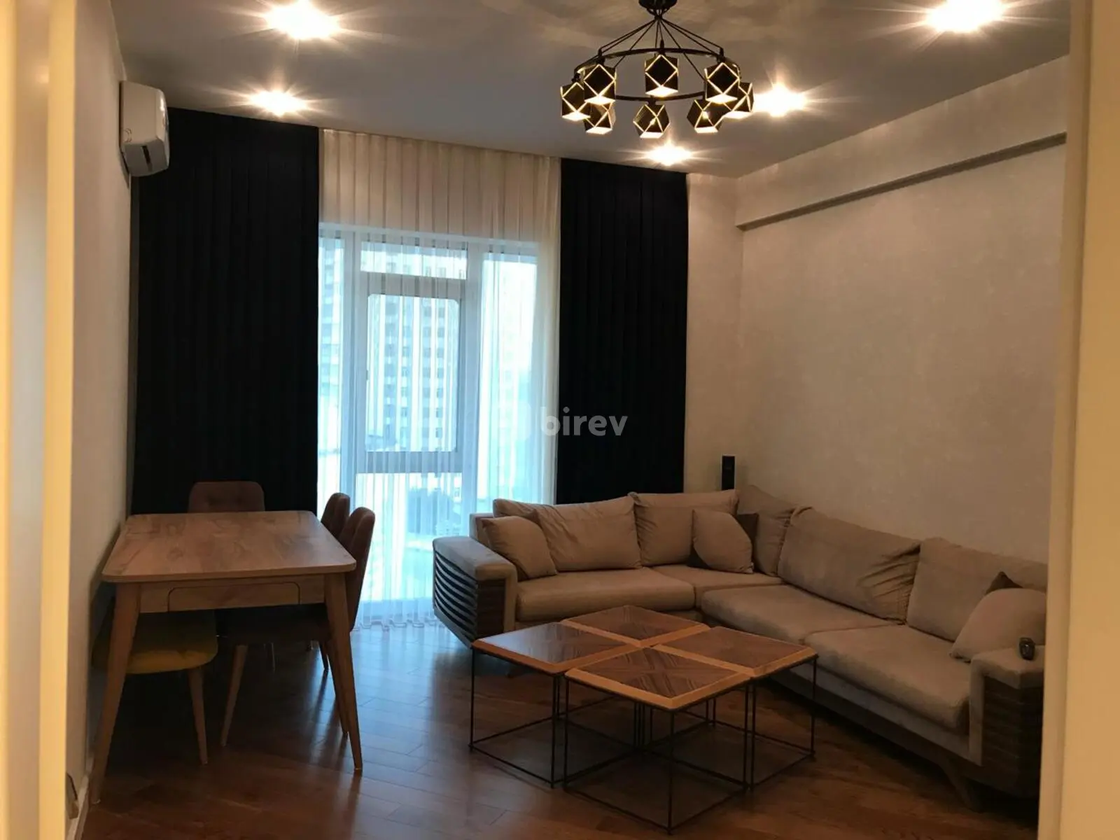 3-комнатная квартира, Насиминский район, Səməd Vurğun küç., Баку — фото 7
