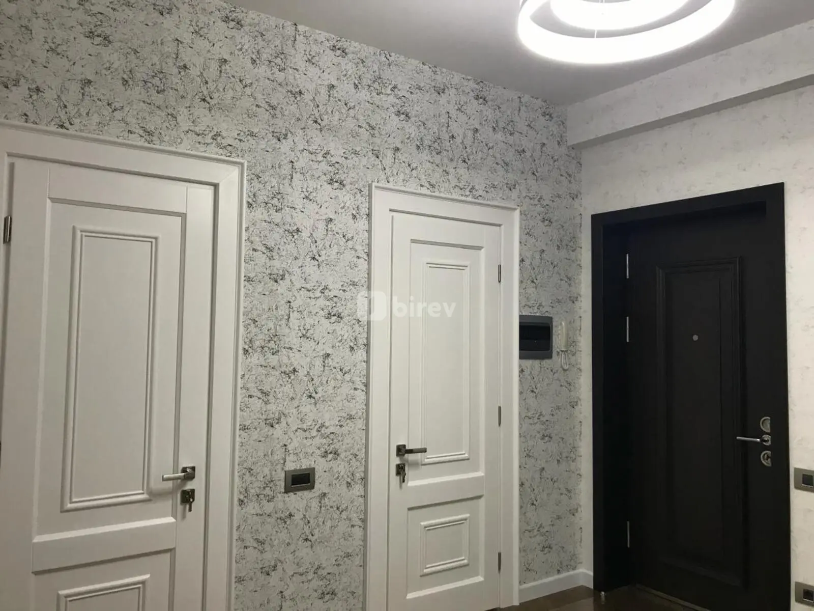 3-комнатная квартира, Насиминский район, Səməd Vurğun küç., Баку — фото 12