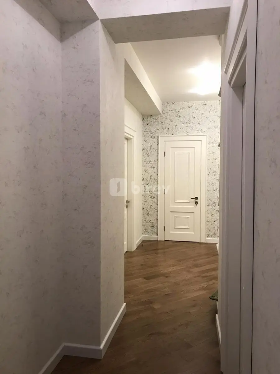 3-комнатная квартира, Насиминский район, Səməd Vurğun küç., Баку — фото 13