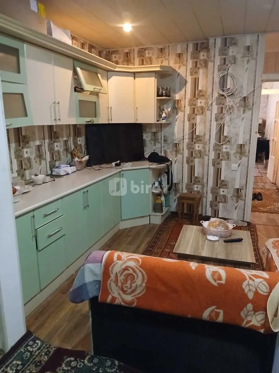 2-комнатная квартира, пос. Ени Гюнешли, Yeni Günəşli qəsəbəsi, Сураханский район — фото 2