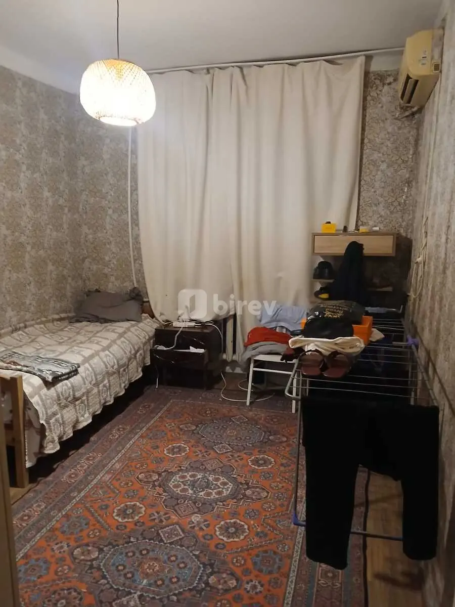 2-комнатная квартира, пос. Ени Гюнешли, Yeni Günəşli qəsəbəsi, Сураханский район — фото 5