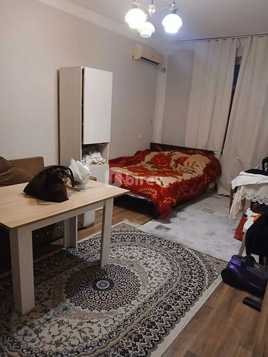 2-комнатная квартира, пос. Ени Гюнешли, Yeni Günəşli qəsəbəsi, Сураханский район — фото 6