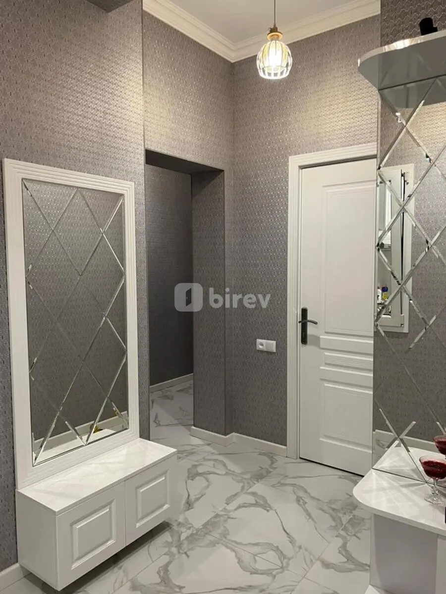 3-комнатная квартира, Наримановский район, Təbriz küçəsi, Баку — фото 4