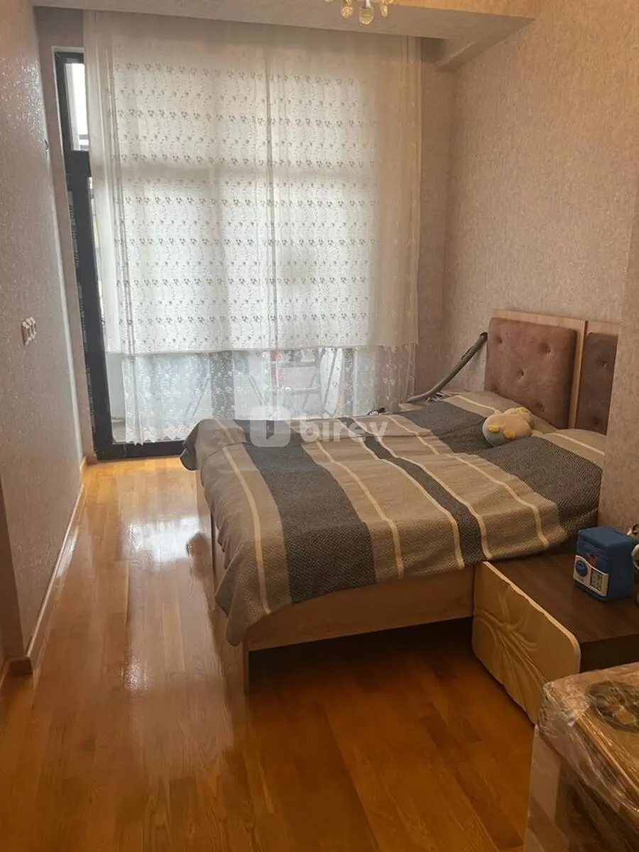 3-комнатная квартира, Наримановский район, Təbriz küçəsi, Баку — фото 7