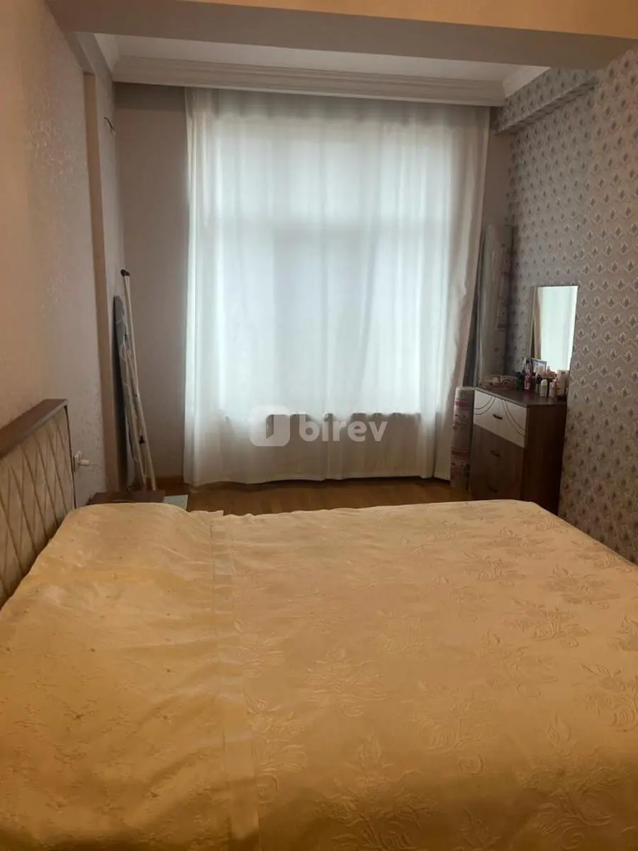 3-комнатная квартира, Наримановский район, Təbriz küçəsi, Баку — фото 10