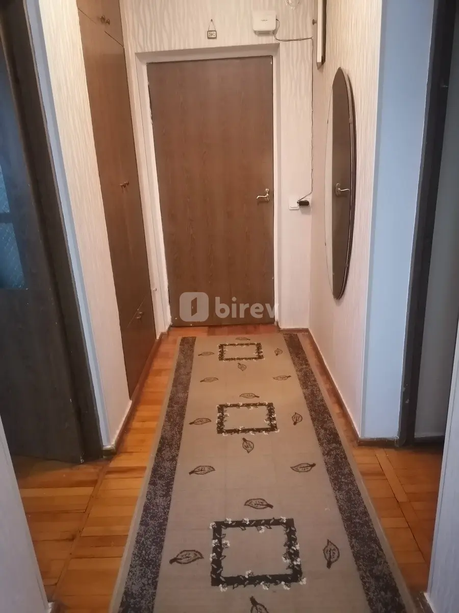 3-комнатная квартира, Ясамальский район, İnşaatçılar prospekti, Баку — фото 5