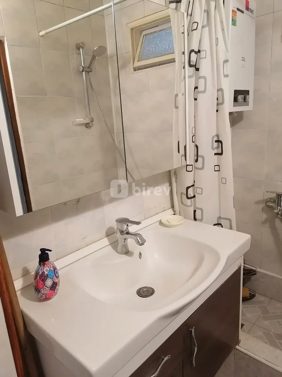 3-комнатная квартира, Ясамальский район, İnşaatçılar prospekti, Баку — фото 8