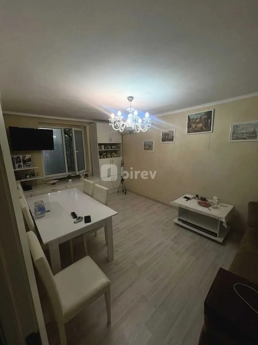 2-комнатная квартира, Наримановский район, Azadlıq prospekti 146A, Баку — фото 1