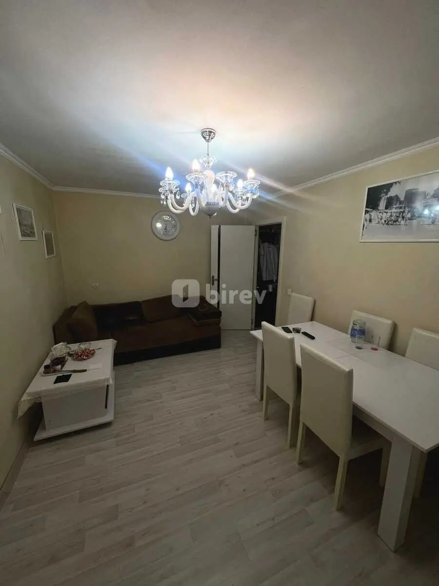 2-комнатная квартира, Наримановский район, Azadlıq prospekti 146A, Баку — фото 2