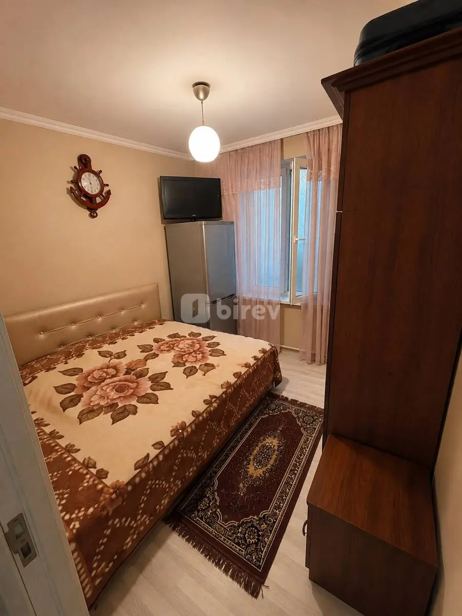 2-комнатная квартира, Наримановский район, Azadlıq prospekti 146A, Баку — фото 3
